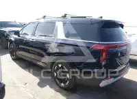 2025 KIA Carnival фото