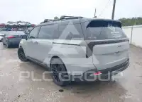 2025 KIA Carnival photo