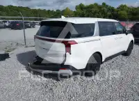2025 KIA Carnival фото