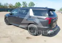 2025 KIA Carnival фото