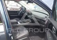 2025 KIA Carnival фото