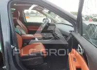 2025 KIA Carnival photo