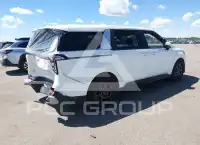 2025 KIA Carnival фото
