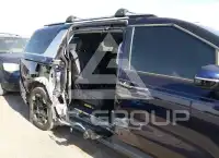 2025 KIA Carnival фото