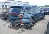 2025 KIA Carnival фото