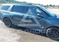 2025 KIA Carnival photo