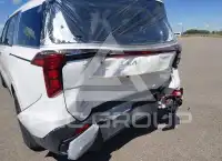 2025 KIA Carnival фото