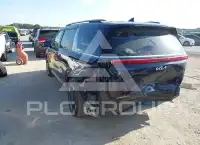 2025 KIA Carnival фото