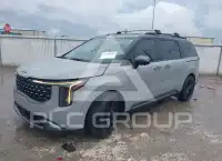 2025 KIA Carnival photo