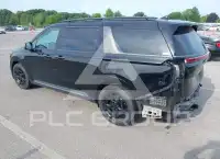 2025 KIA Carnival фото