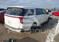 2025 KIA Carnival photo
