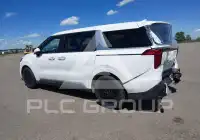 2025 KIA Carnival фото