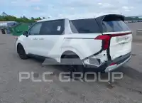2025 KIA Carnival фото