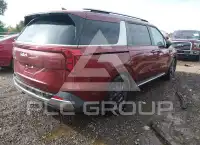 2025 KIA Carnival фото