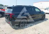 2025 KIA Carnival фото