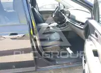 2025 KIA Carnival фото
