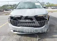 2025 KIA Carnival фото