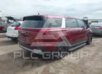 2025 KIA Carnival фото