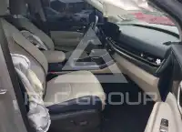 2025 KIA Carnival photo