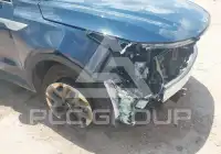 2025 KIA Sorento фото