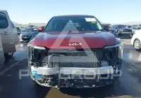 2025 KIA Sorento фото