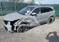 2025 KIA Sorento фото