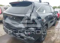 2025 KIA Sorento фото