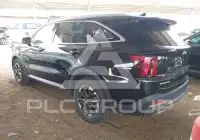 2025 KIA Sorento фото
