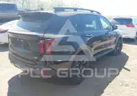 2025 KIA Sorento фото