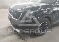 2025 KIA Sorento фото
