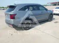 2025 KIA Sorento фото
