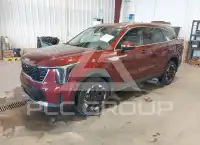 2025 KIA Sorento фото