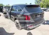 2025 KIA Sorento фото