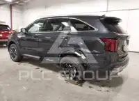 2025 KIA Sorento фото