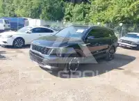 2025 KIA Sorento photo