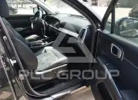 2025 KIA Sorento фото