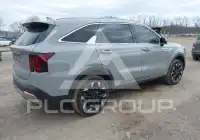 2025 KIA Sorento photo