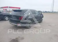 2025 KIA Sorento фото