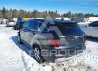 2025 KIA Sorento фото