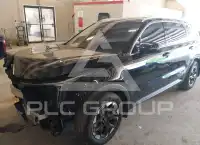 2025 KIA Sorento фото