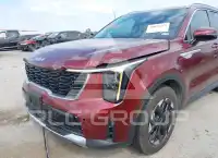 2025 KIA Sorento фото