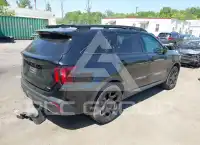 2025 KIA Sorento фото