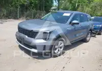 2025 KIA Sorento фото