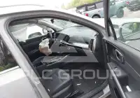 2025 KIA Sorento photo
