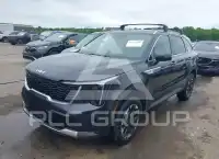 2025 KIA Sorento фото