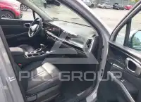 2025 KIA Sorento фото