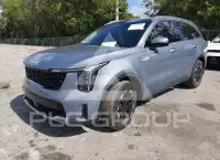 2025 KIA Sorento фото