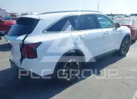 2025 KIA Sorento фото