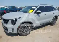 2025 KIA Sorento фото