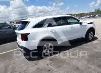 2025 KIA Sorento photo